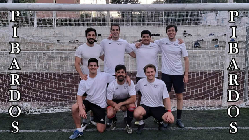 LIDER EN DEPORTIVIDAD. RETIRO DIARIO 2ª DIVISIÓN